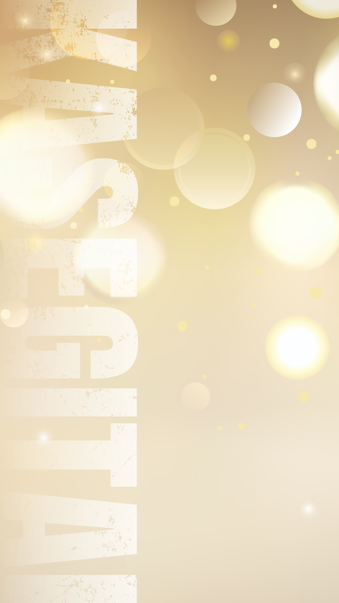 キャンペーンバナー背景